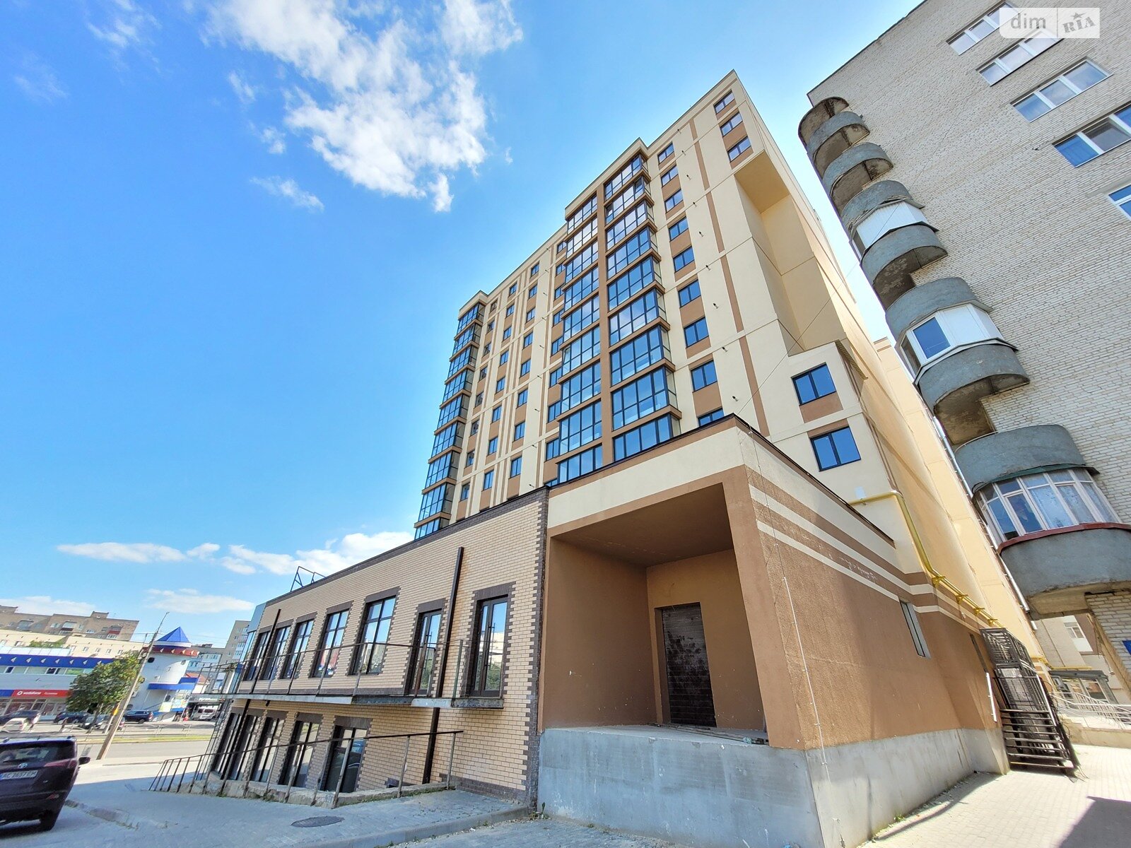 Продаж двокімнатної квартири в Луцьку, на просп. Соборності, район 33 мікрорайон фото 1