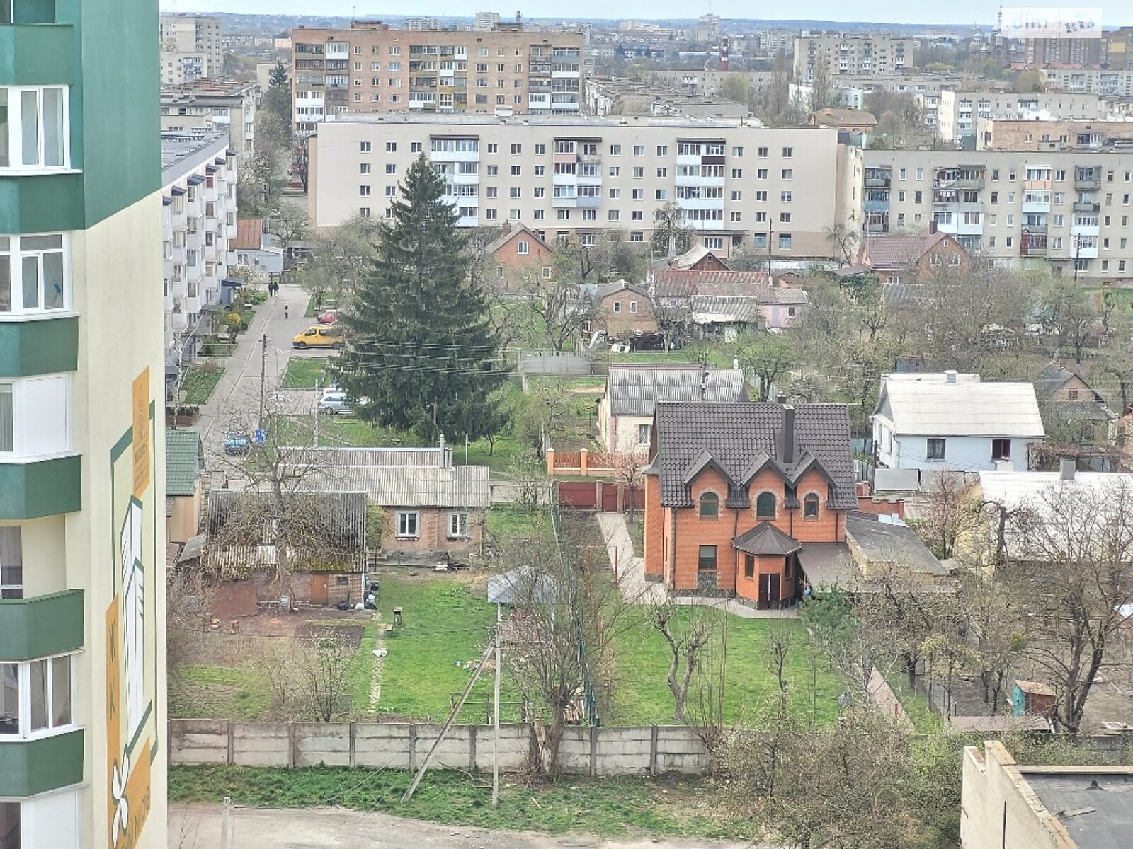 Продаж двокімнатної квартири в Луцьку, на вул. Рівненська 113А, район 33 мікрорайон фото 1 Продаж двокімнатної квартири в Луцьку, на вул. Рівненська 113А, район 33 мікрорайон фото 1