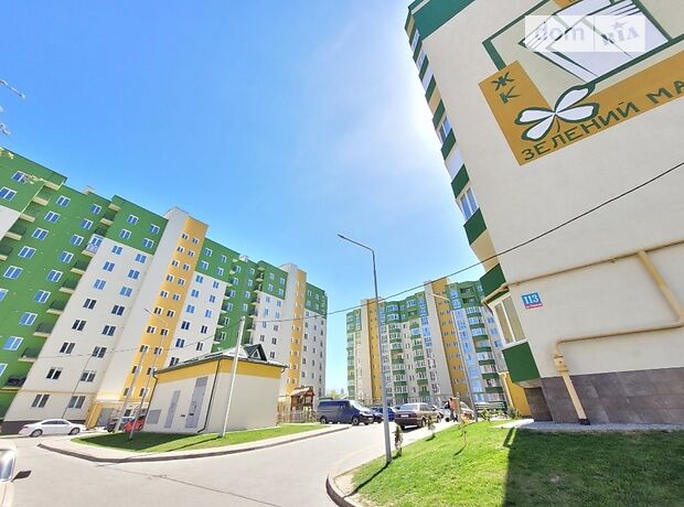 Продаж однокімнатної квартири в Луцьку, на проспект Відродження 113, район 33 мікрорайон фото 1 Продаж однокімнатної квартири в Луцьку, на проспект Відродження 113, район 33 мікрорайон фото 1
