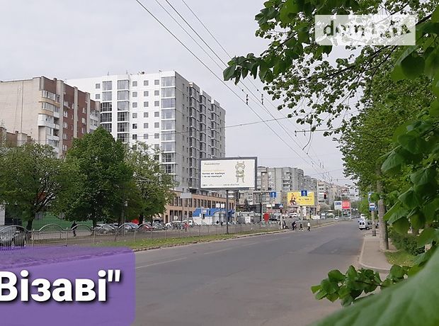 Продажа однокомнатной квартиры в Луцке, на просп. Соборности 22б район 33 микрорайон фото 1 Продажа однокомнатной квартиры в Луцке, на просп. Соборности 22б район 33 микрорайон фото 1