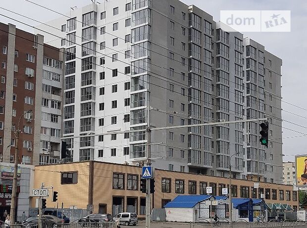 Продажа однокомнатной квартиры в Луцке, на просп. Соборности 22б район 33 микрорайон фото 1 Продажа однокомнатной квартиры в Луцке, на просп. Соборности 22б район 33 микрорайон фото 1