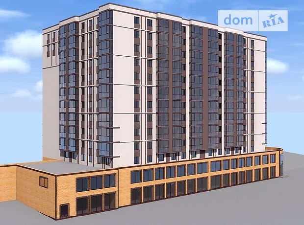 Продажа однокомнатной квартиры в Луцке, на просп. Соборности 22б район 33 микрорайон фото 1 Продажа однокомнатной квартиры в Луцке, на просп. Соборности 22б район 33 микрорайон фото 1