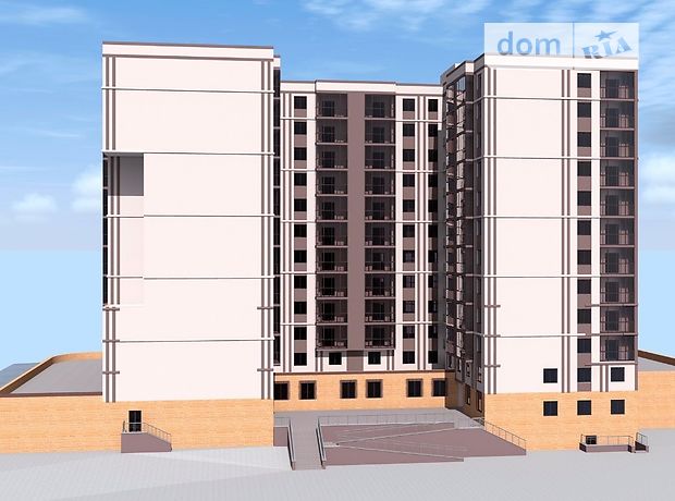 Продажа однокомнатной квартиры в Луцке, на просп. Соборности 22б район 33 микрорайон фото 1 Продажа однокомнатной квартиры в Луцке, на просп. Соборности 22б район 33 микрорайон фото 1