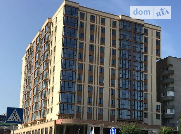 Продажа однокомнатной квартиры в Луцке, на просп. Соборности 22б район 33 микрорайон фото 1 Продажа однокомнатной квартиры в Луцке, на просп. Соборности 22б район 33 микрорайон фото 1