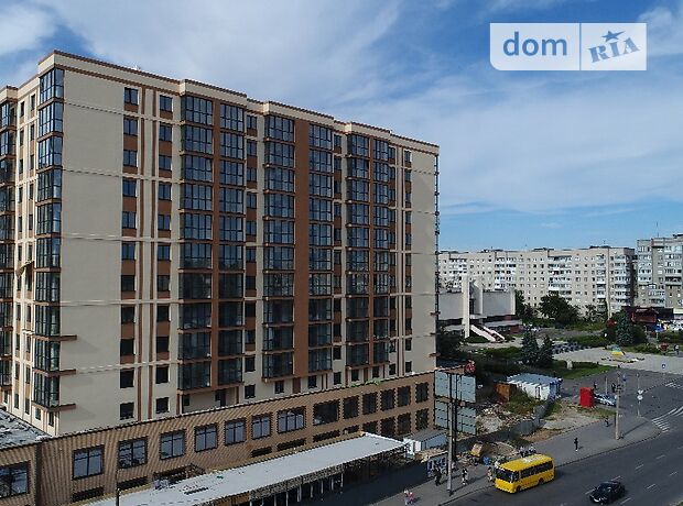 Продажа однокомнатной квартиры в Луцке, на просп. Соборности 22б район 33 микрорайон фото 1 Продажа однокомнатной квартиры в Луцке, на просп. Соборности 22б район 33 микрорайон фото 1