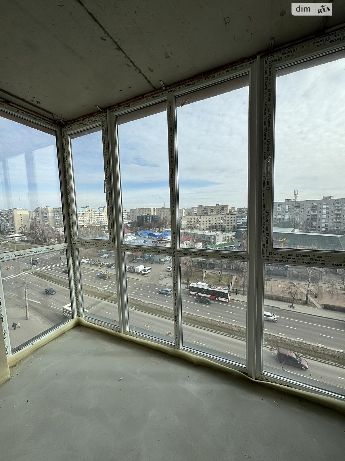 Продаж двокімнатної квартири в Луцьку, на просп. Соборності 22Б, район 33 мікрорайон фото 1 Продаж двокімнатної квартири в Луцьку, на просп. Соборності 22Б, район 33 мікрорайон фото 1