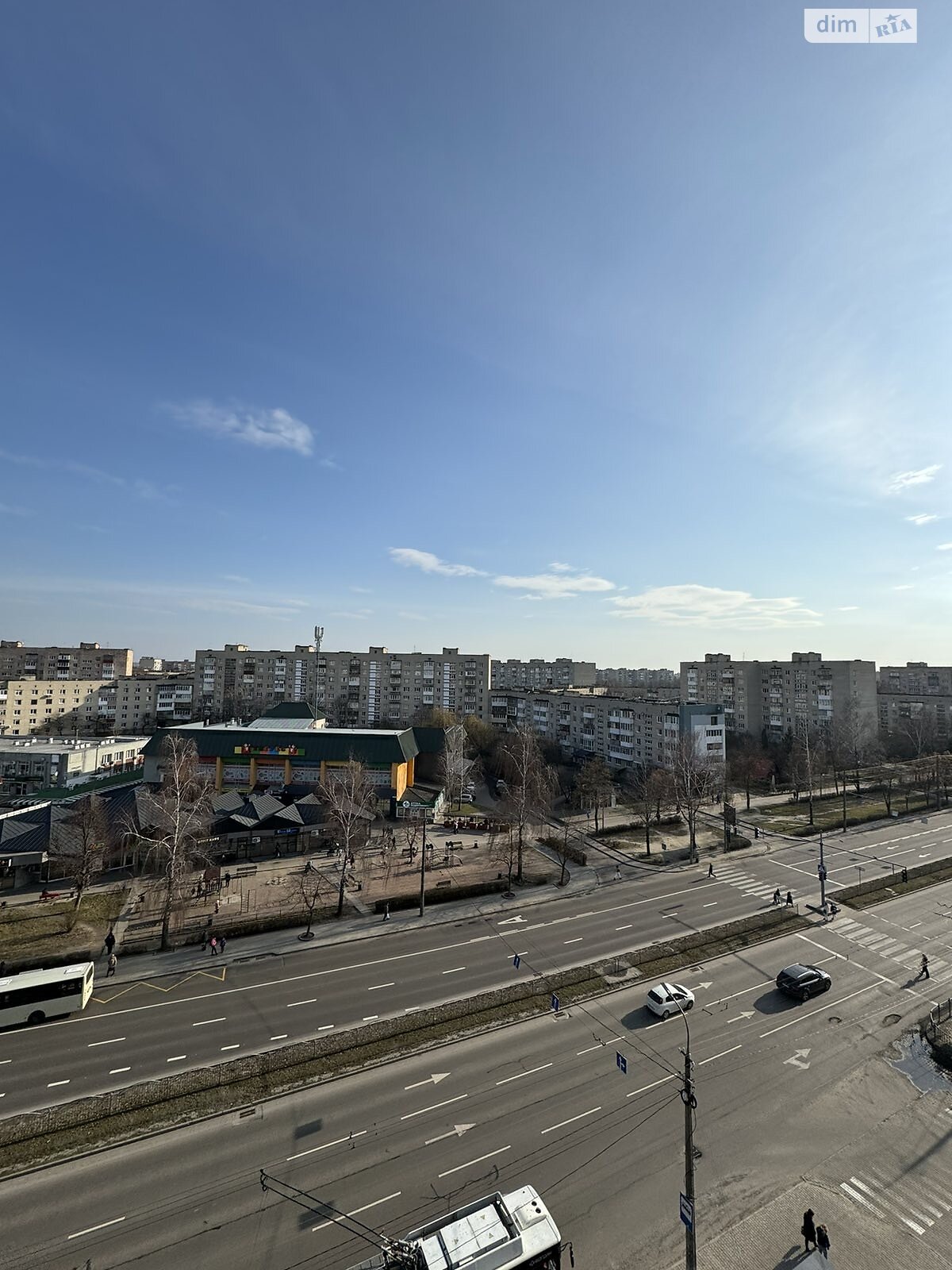 Продаж двокімнатної квартири в Луцьку, на просп. Соборності 22Б, район 33 мікрорайон фото 1 Продаж двокімнатної квартири в Луцьку, на просп. Соборності 22Б, район 33 мікрорайон фото 1