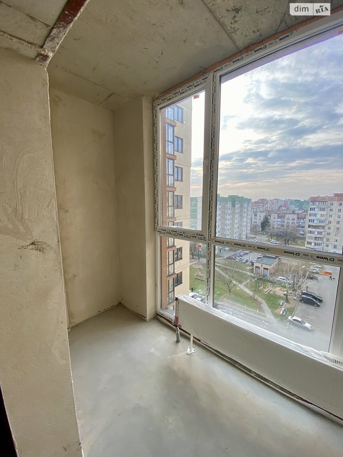 Продаж двокімнатної квартири в Луцьку, на просп. Соборності 22Б, район 33 мікрорайон фото 1