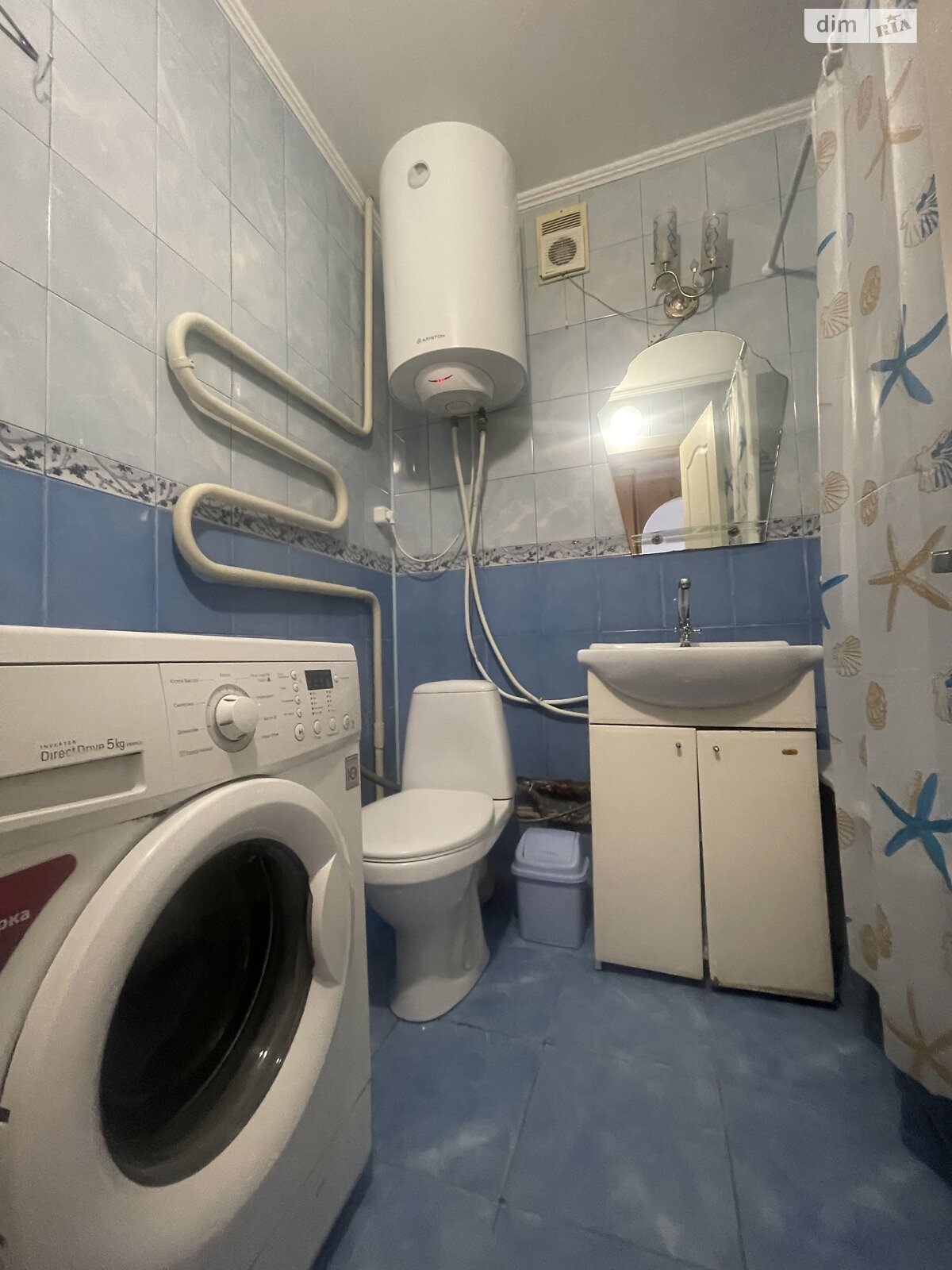 Продажа однокомнатной квартиры в Луцке, на просп. Соборности 9, район 33 микрорайон фото 1 Продажа однокомнатной квартиры в Луцке, на просп. Соборности 9, район 33 микрорайон фото 1