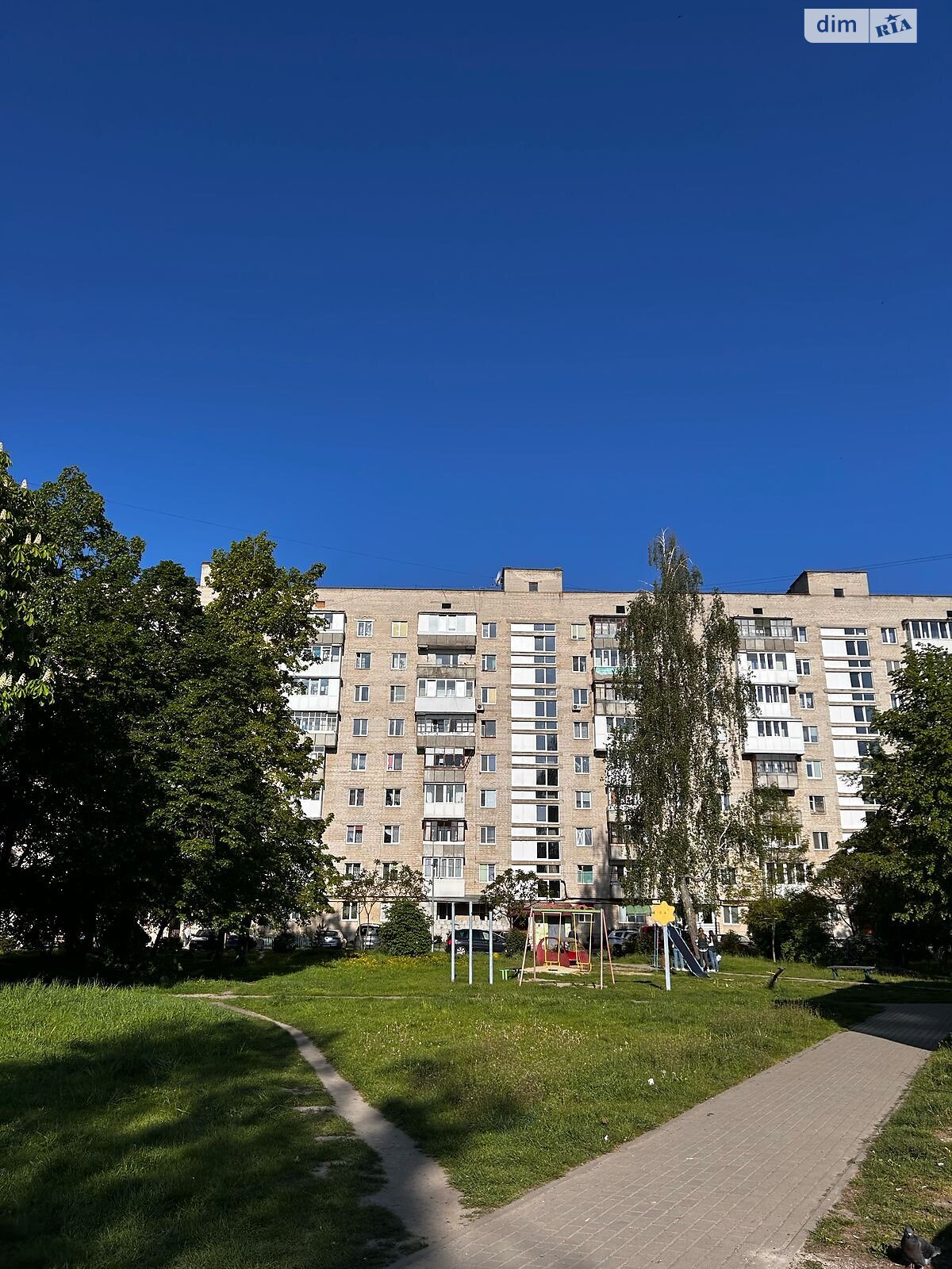 Продаж однокімнатної квартири в Луцьку, на просп. Соборності 37А, район 33 мікрорайон фото 1 Продаж однокімнатної квартири в Луцьку, на просп. Соборності 37А, район 33 мікрорайон фото 1