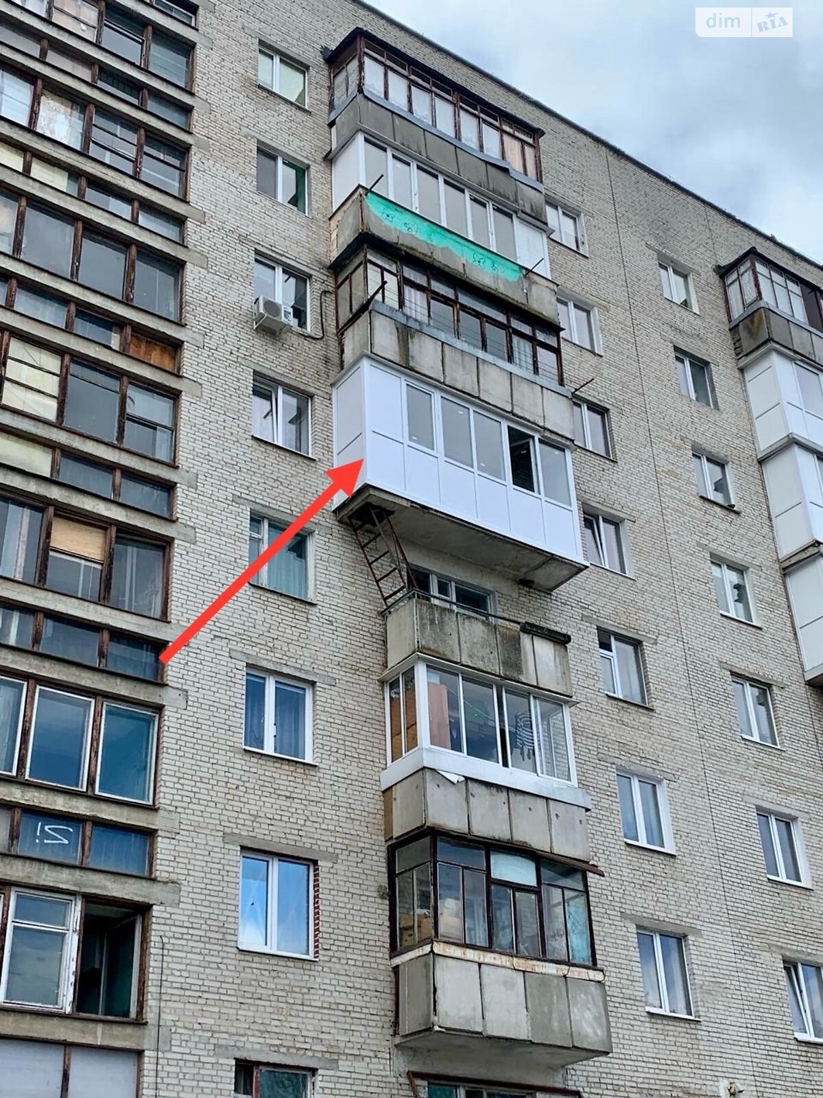 Продаж однокімнатної квартири в Луцьку, на просп. Соборності 37А, район 33 мікрорайон фото 1 Продаж однокімнатної квартири в Луцьку, на просп. Соборності 37А, район 33 мікрорайон фото 1