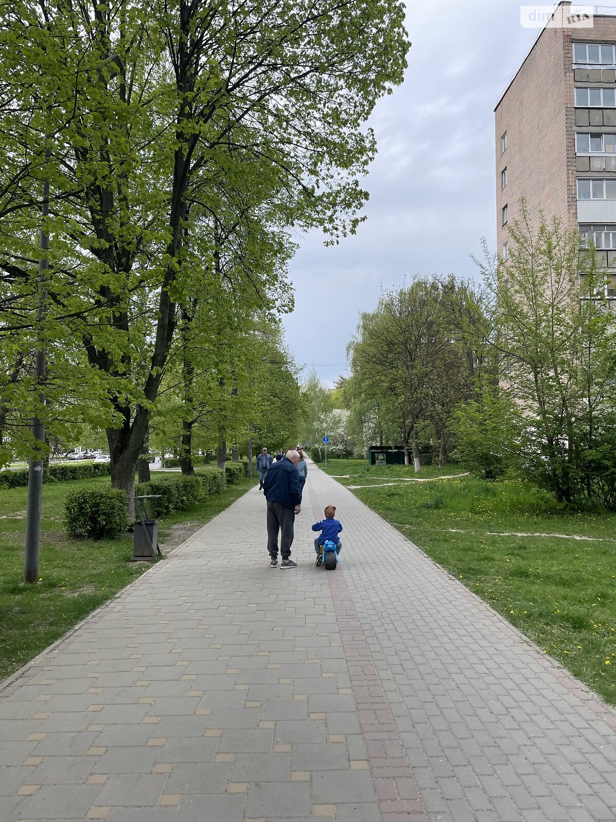 Продаж однокімнатної квартири в Луцьку, на просп. Соборності 37А, район 33 мікрорайон фото 1 Продаж однокімнатної квартири в Луцьку, на просп. Соборності 37А, район 33 мікрорайон фото 1