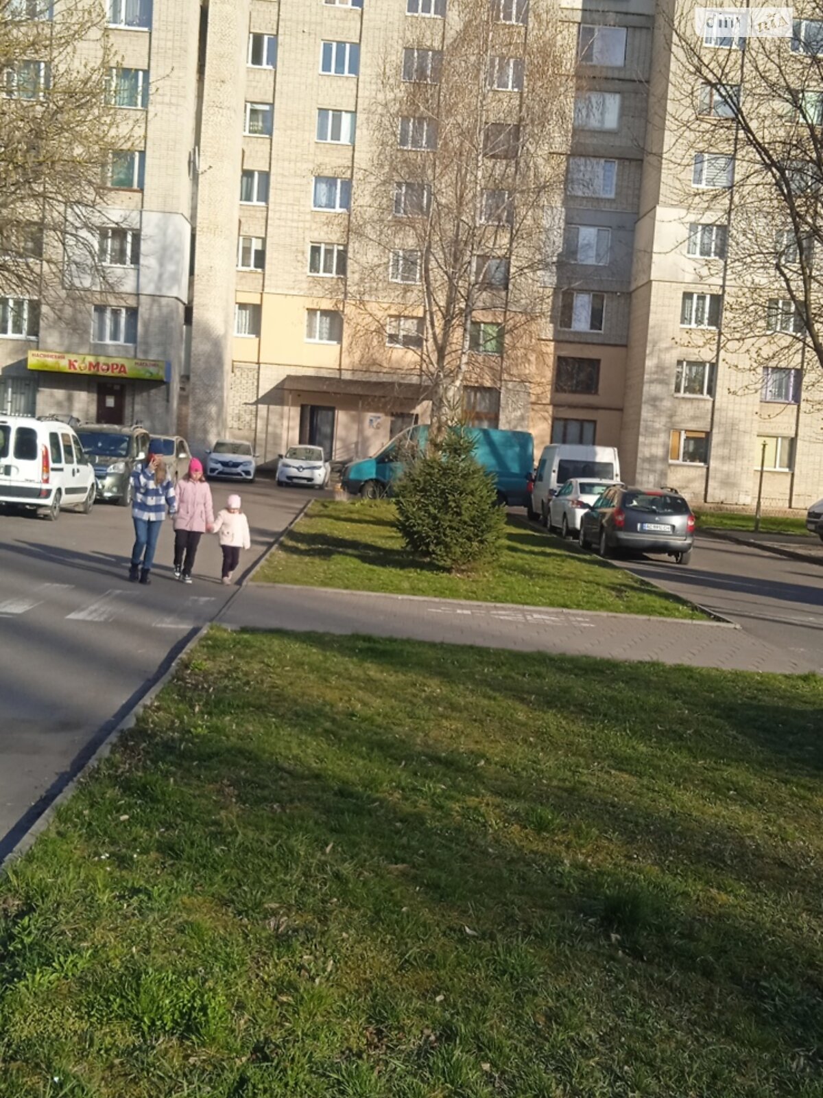 Продажа однокомнатной квартиры в Луцке, на просп. Соборности 3, район 33 микрорайон фото 1 Продажа однокомнатной квартиры в Луцке, на просп. Соборности 3, район 33 микрорайон фото 1