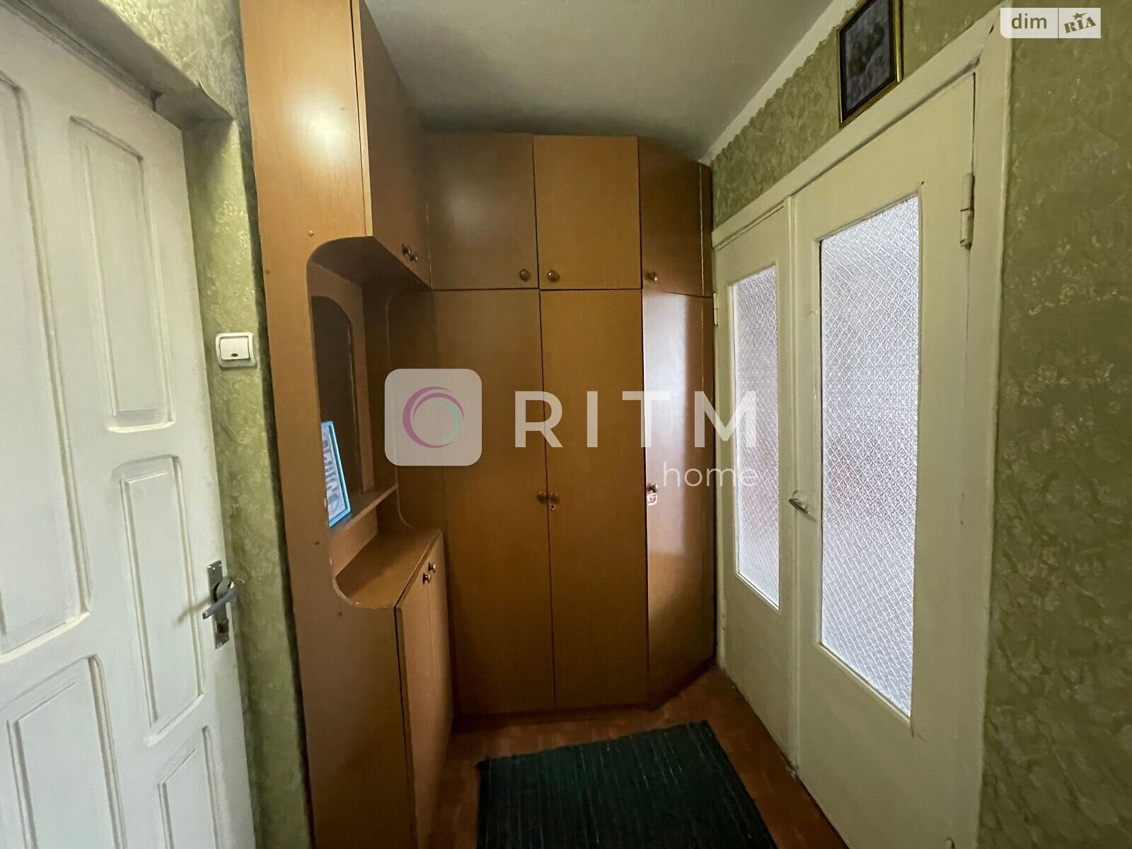 Продаж однокімнатної квартири в Луцьку, на просп. Соборності, район 33 мікрорайон фото 1 Продаж однокімнатної квартири в Луцьку, на просп. Соборності, район 33 мікрорайон фото 1