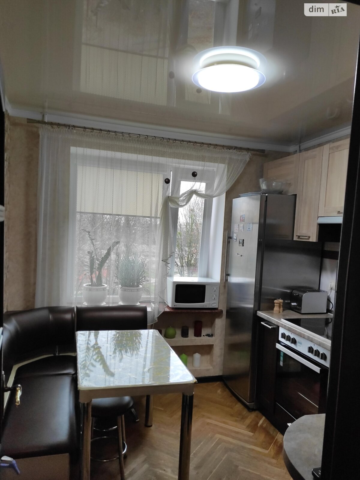 Продаж трикімнатної квартири в Луцьку, на просп. Соборності 25А, район 33 мікрорайон фото 1 Продаж трикімнатної квартири в Луцьку, на просп. Соборності 25А, район 33 мікрорайон фото 1