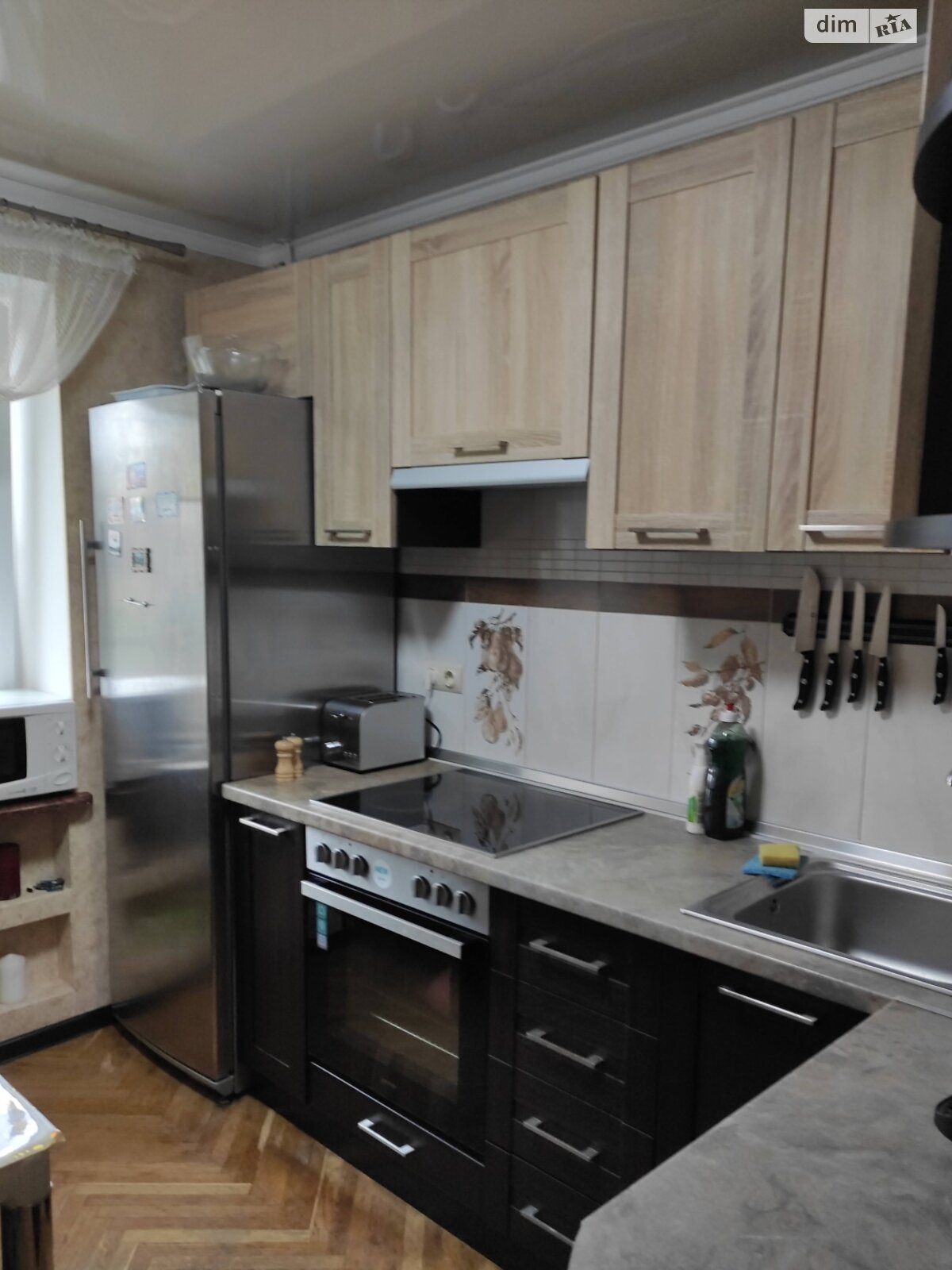 Продаж трикімнатної квартири в Луцьку, на просп. Соборності 25А, район 33 мікрорайон фото 1 Продаж трикімнатної квартири в Луцьку, на просп. Соборності 25А, район 33 мікрорайон фото 1
