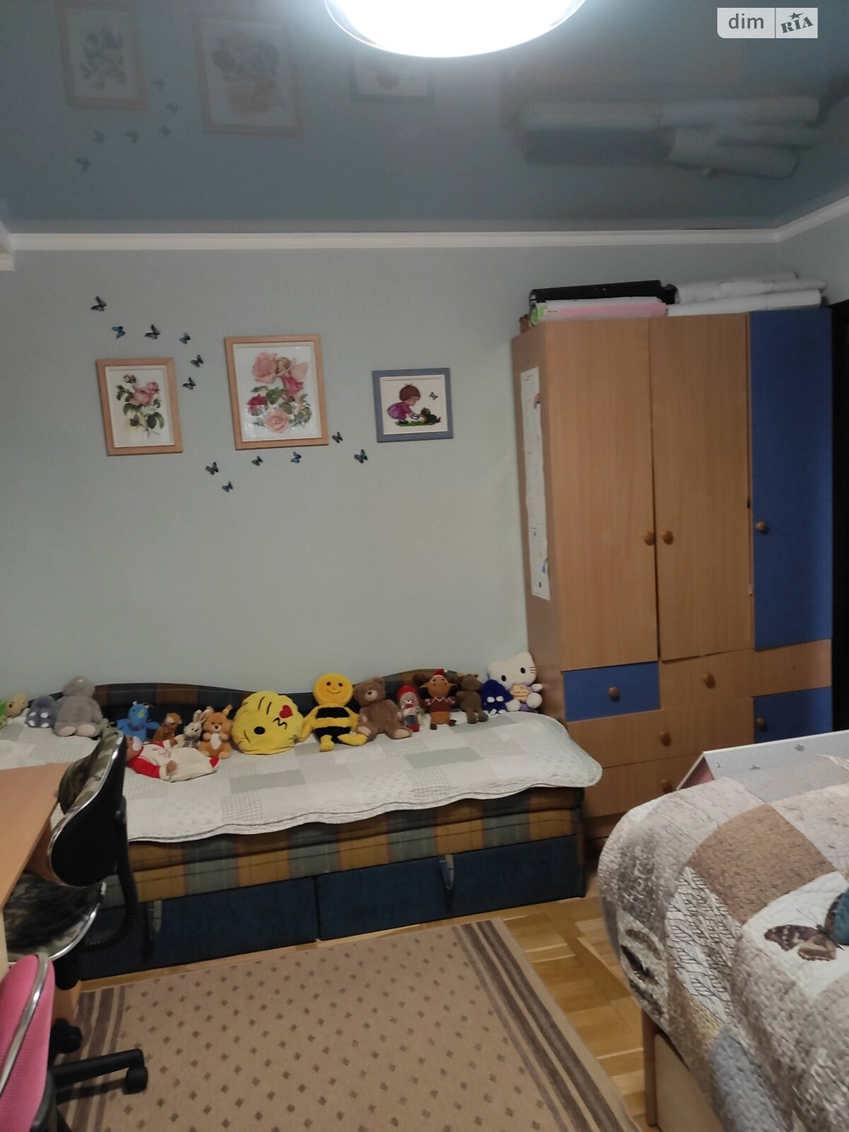 Продаж трикімнатної квартири в Луцьку, на просп. Соборності 25А, район 33 мікрорайон фото 1 Продаж трикімнатної квартири в Луцьку, на просп. Соборності 25А, район 33 мікрорайон фото 1