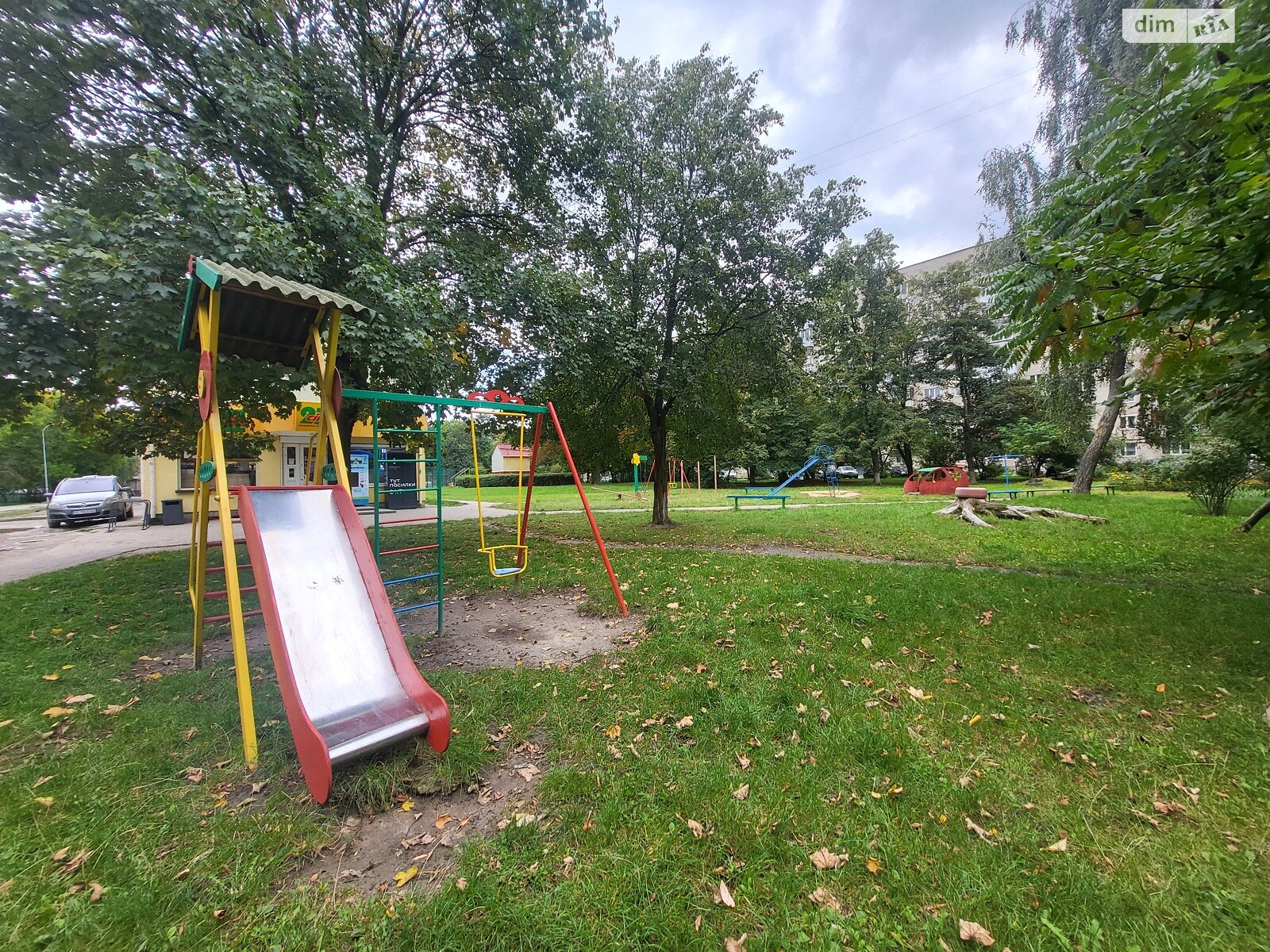 Продаж трикімнатної квартири в Луцьку, на просп. Соборності 37Б, район 33 мікрорайон фото 1 Продаж трикімнатної квартири в Луцьку, на просп. Соборності 37Б, район 33 мікрорайон фото 1