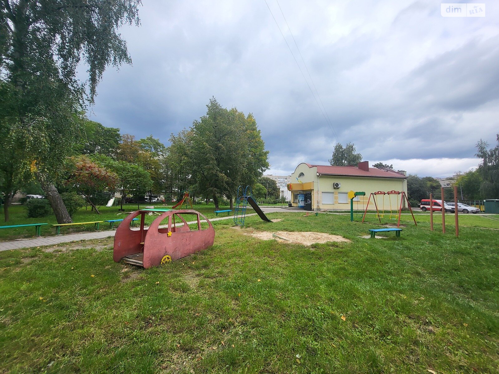 Продаж трикімнатної квартири в Луцьку, на просп. Соборності 37Б, район 33 мікрорайон фото 1 Продаж трикімнатної квартири в Луцьку, на просп. Соборності 37Б, район 33 мікрорайон фото 1