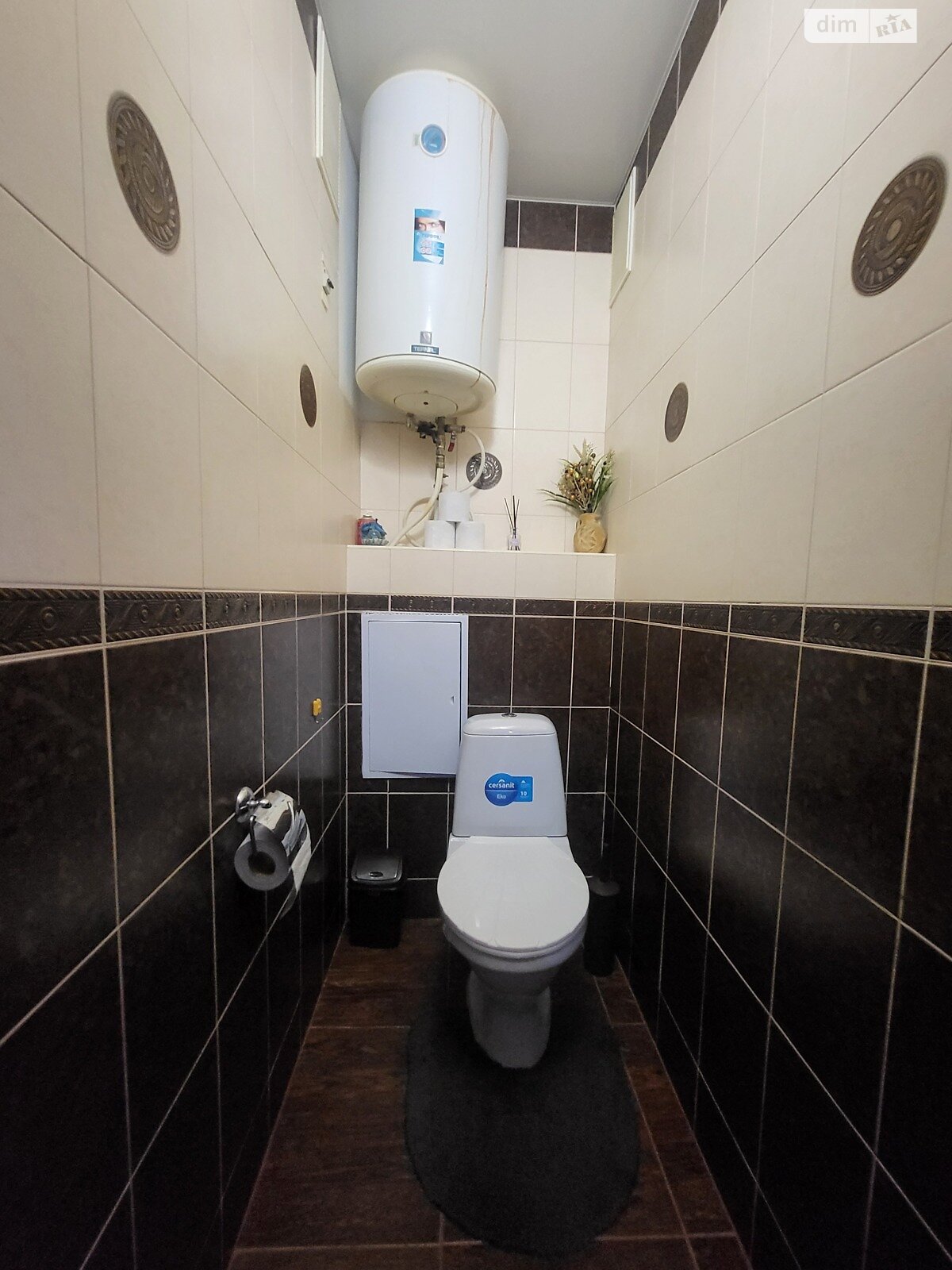 Продаж трикімнатної квартири в Луцьку, на просп. Соборності 37Б, район 33 мікрорайон фото 1 Продаж трикімнатної квартири в Луцьку, на просп. Соборності 37Б, район 33 мікрорайон фото 1