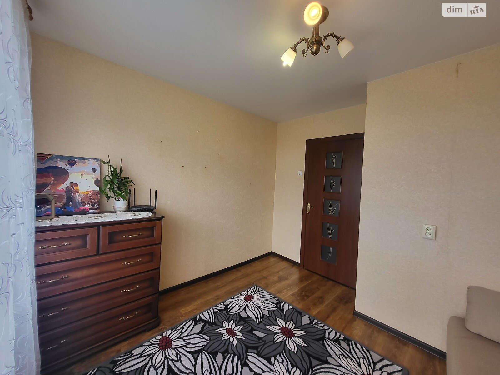 Продаж трикімнатної квартири в Луцьку, на просп. Соборності 37Б, район 33 мікрорайон фото 1 Продаж трикімнатної квартири в Луцьку, на просп. Соборності 37Б, район 33 мікрорайон фото 1