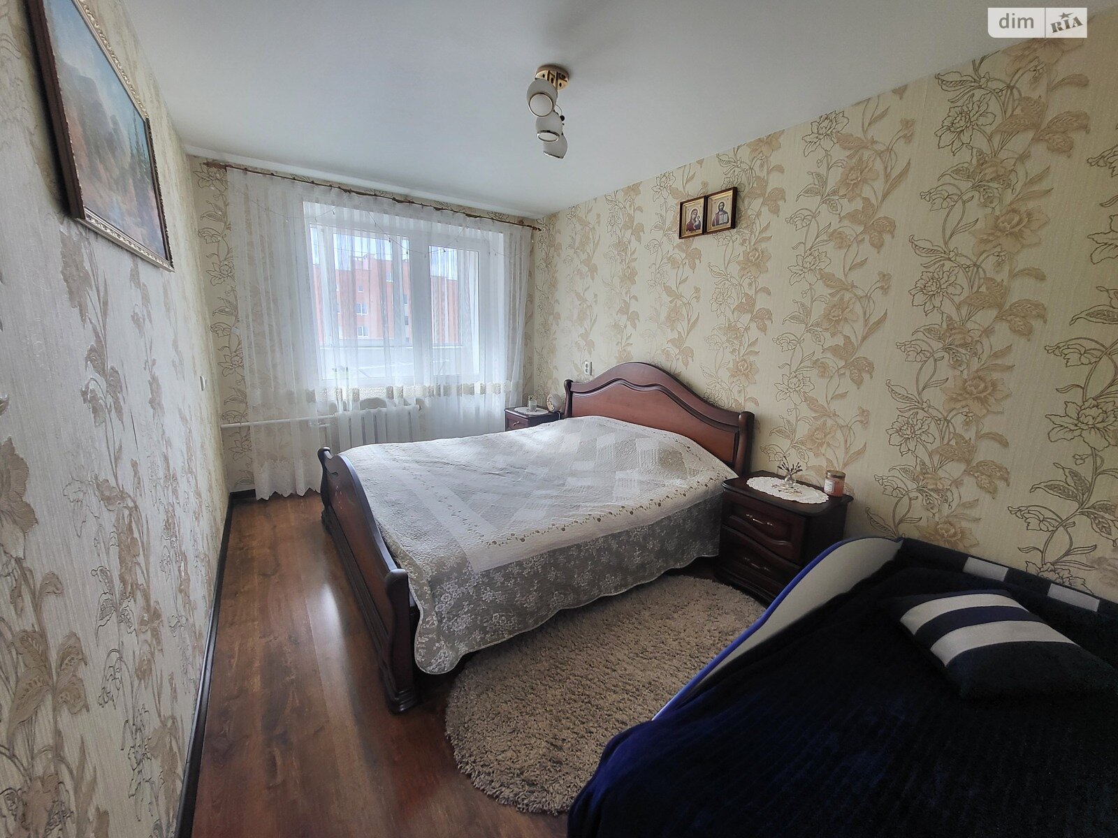 Продаж трикімнатної квартири в Луцьку, на просп. Соборності 37Б, район 33 мікрорайон фото 1 Продаж трикімнатної квартири в Луцьку, на просп. Соборності 37Б, район 33 мікрорайон фото 1