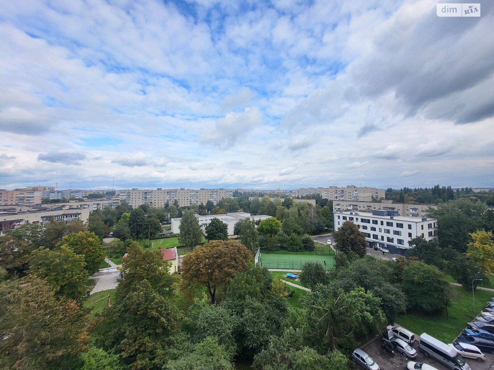 Продаж трикімнатної квартири в Луцьку, на просп. Соборності 37Б, район 33 мікрорайон фото 1 Продаж трикімнатної квартири в Луцьку, на просп. Соборності 37Б, район 33 мікрорайон фото 1