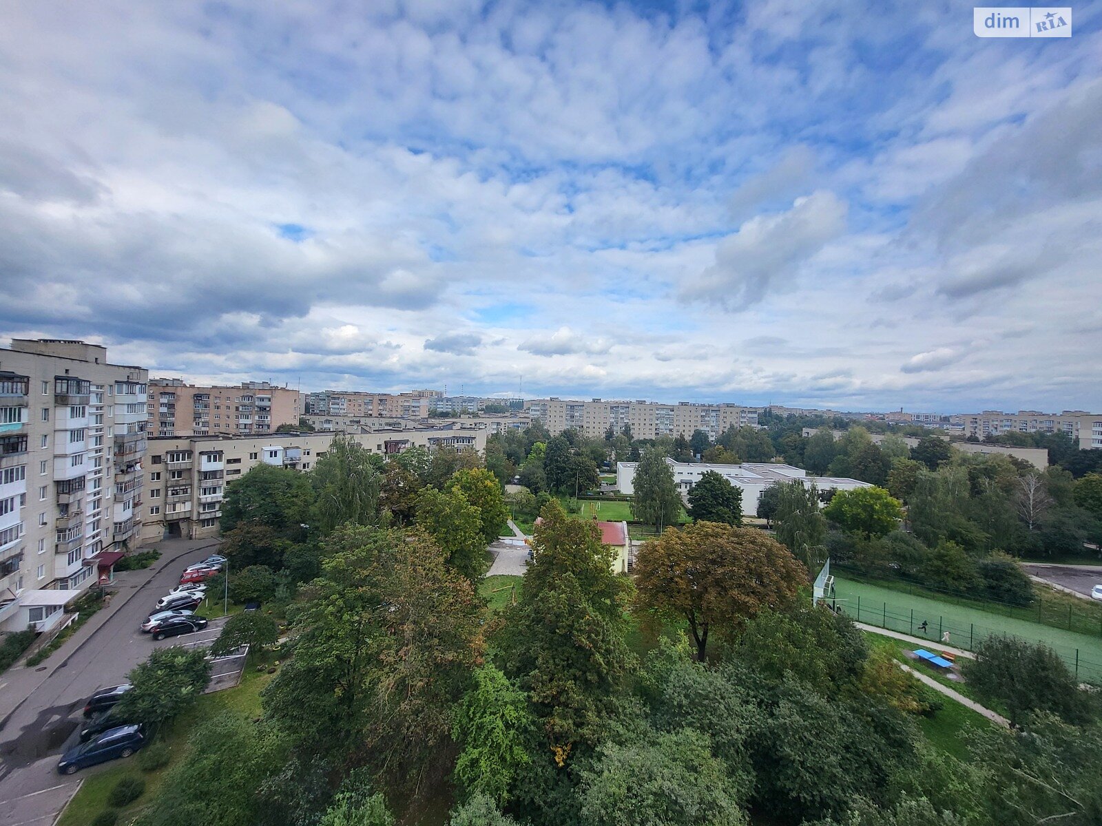 Продаж трикімнатної квартири в Луцьку, на просп. Соборності 37Б, район 33 мікрорайон фото 1 Продаж трикімнатної квартири в Луцьку, на просп. Соборності 37Б, район 33 мікрорайон фото 1