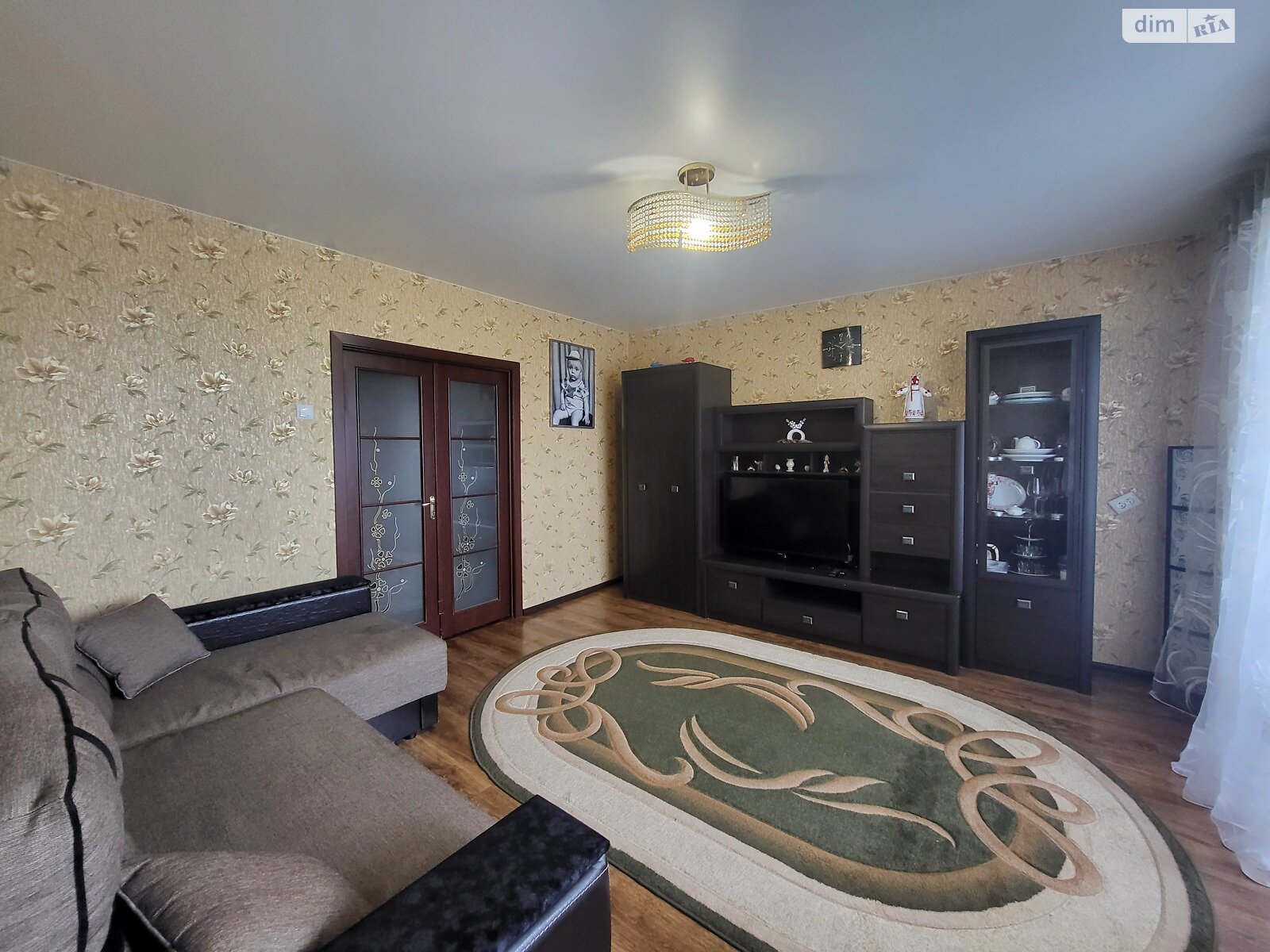 Продаж трикімнатної квартири в Луцьку, на просп. Соборності 37Б, район 33 мікрорайон фото 1 Продаж трикімнатної квартири в Луцьку, на просп. Соборності 37Б, район 33 мікрорайон фото 1