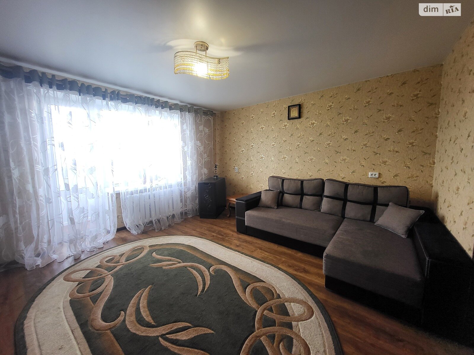 Продаж трикімнатної квартири в Луцьку, на просп. Соборності 37Б, район 33 мікрорайон фото 1 Продаж трикімнатної квартири в Луцьку, на просп. Соборності 37Б, район 33 мікрорайон фото 1