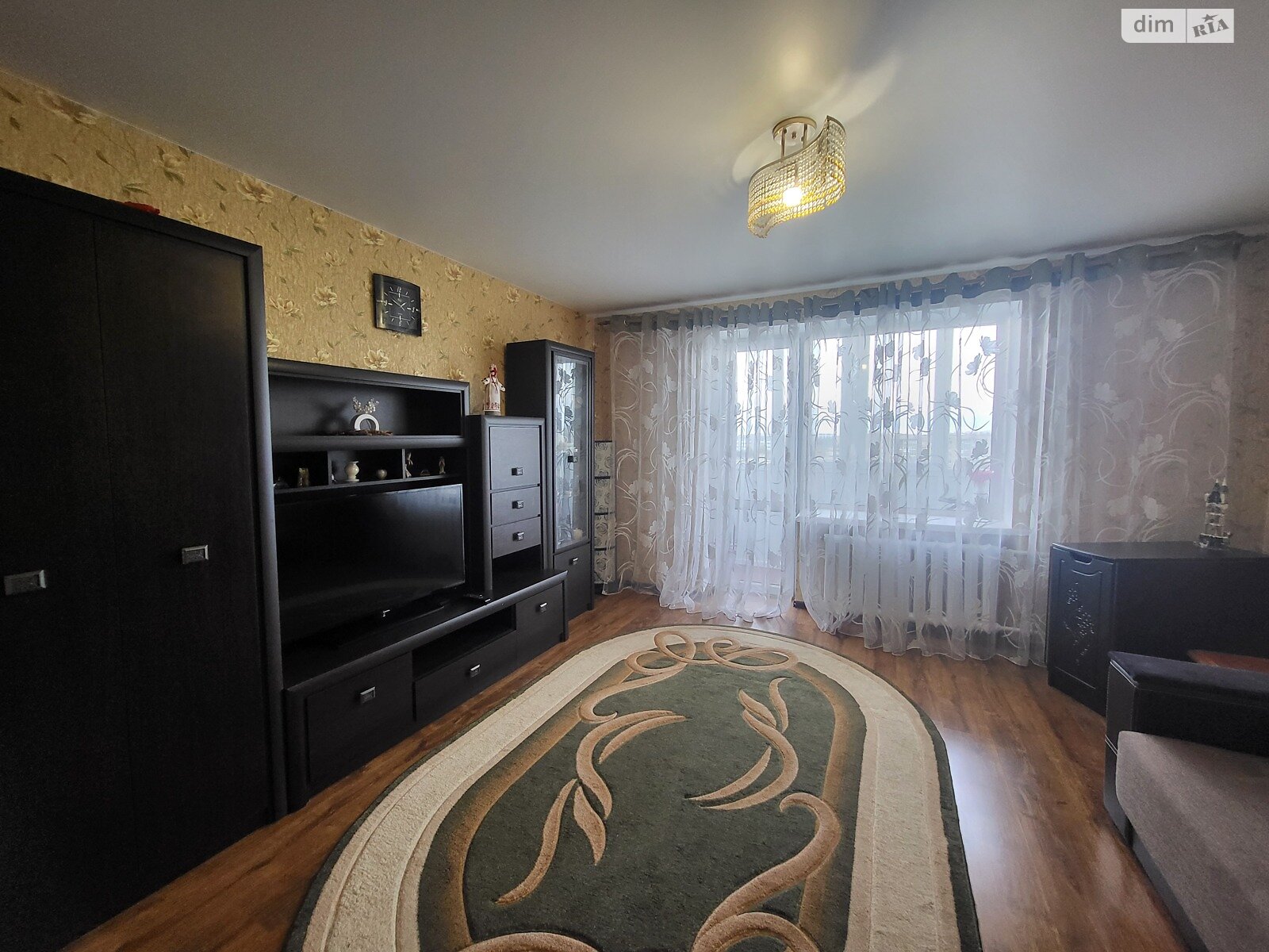 Продаж трикімнатної квартири в Луцьку, на просп. Соборності 37Б, район 33 мікрорайон фото 1 Продаж трикімнатної квартири в Луцьку, на просп. Соборності 37Б, район 33 мікрорайон фото 1