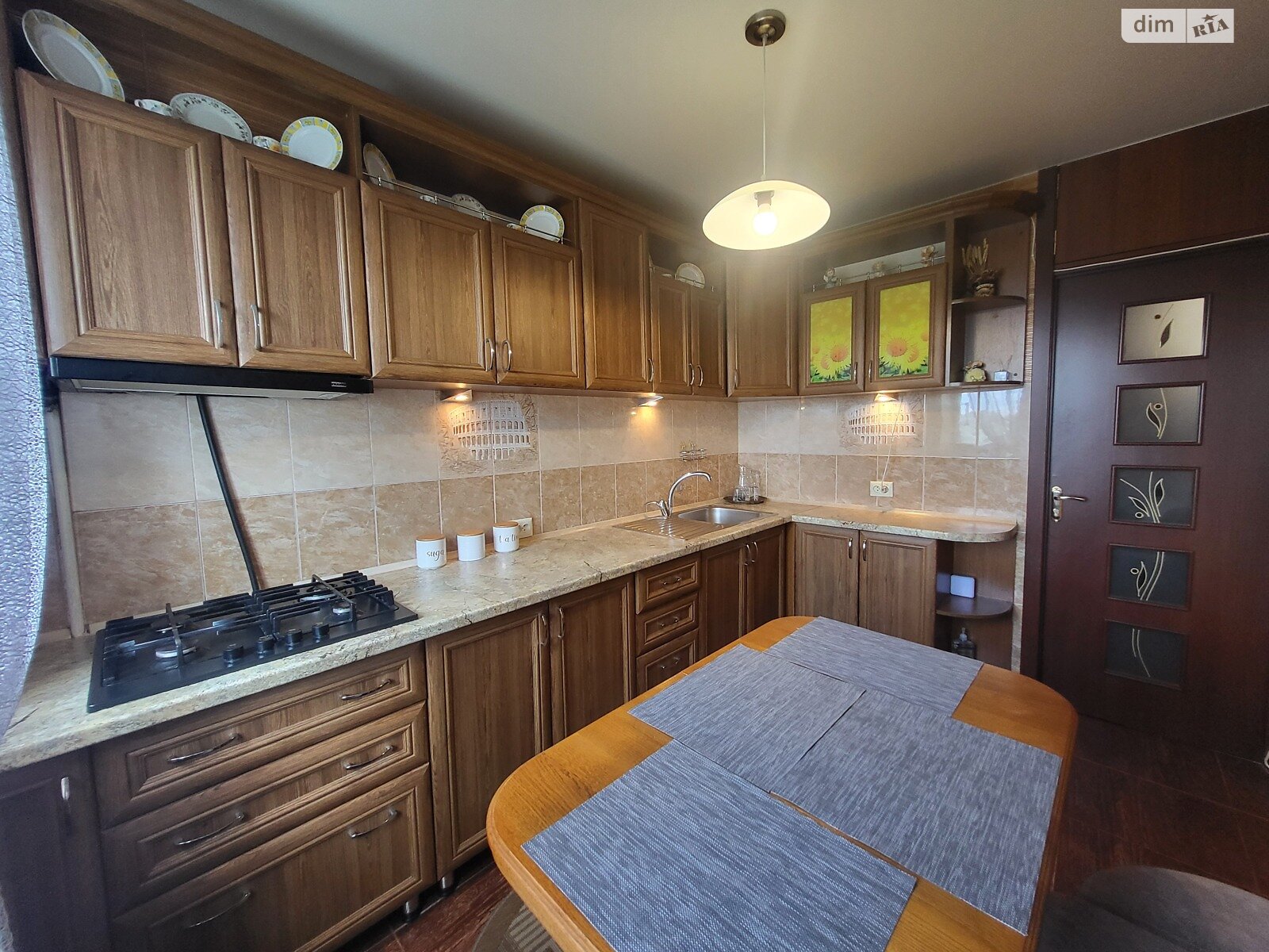 Продаж трикімнатної квартири в Луцьку, на просп. Соборності 37Б, район 33 мікрорайон фото 1 Продаж трикімнатної квартири в Луцьку, на просп. Соборності 37Б, район 33 мікрорайон фото 1