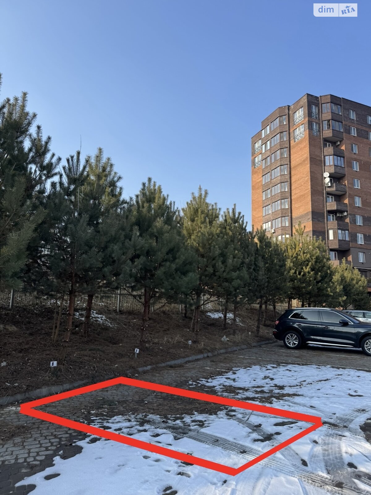 Продаж двокімнатної квартири в Луцьку, на вул. Ветеранів 21А, район 33 мікрорайон фото 1 Продаж двокімнатної квартири в Луцьку, на вул. Ветеранів 21А, район 33 мікрорайон фото 1