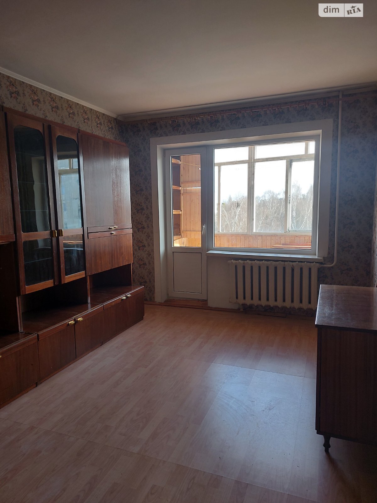 Продажа двухкомнатной квартиры в Луцке, на ул. Ветеранов 1, район 33 микрорайон фото 1 Продажа двухкомнатной квартиры в Луцке, на ул. Ветеранов 1, район 33 микрорайон фото 1