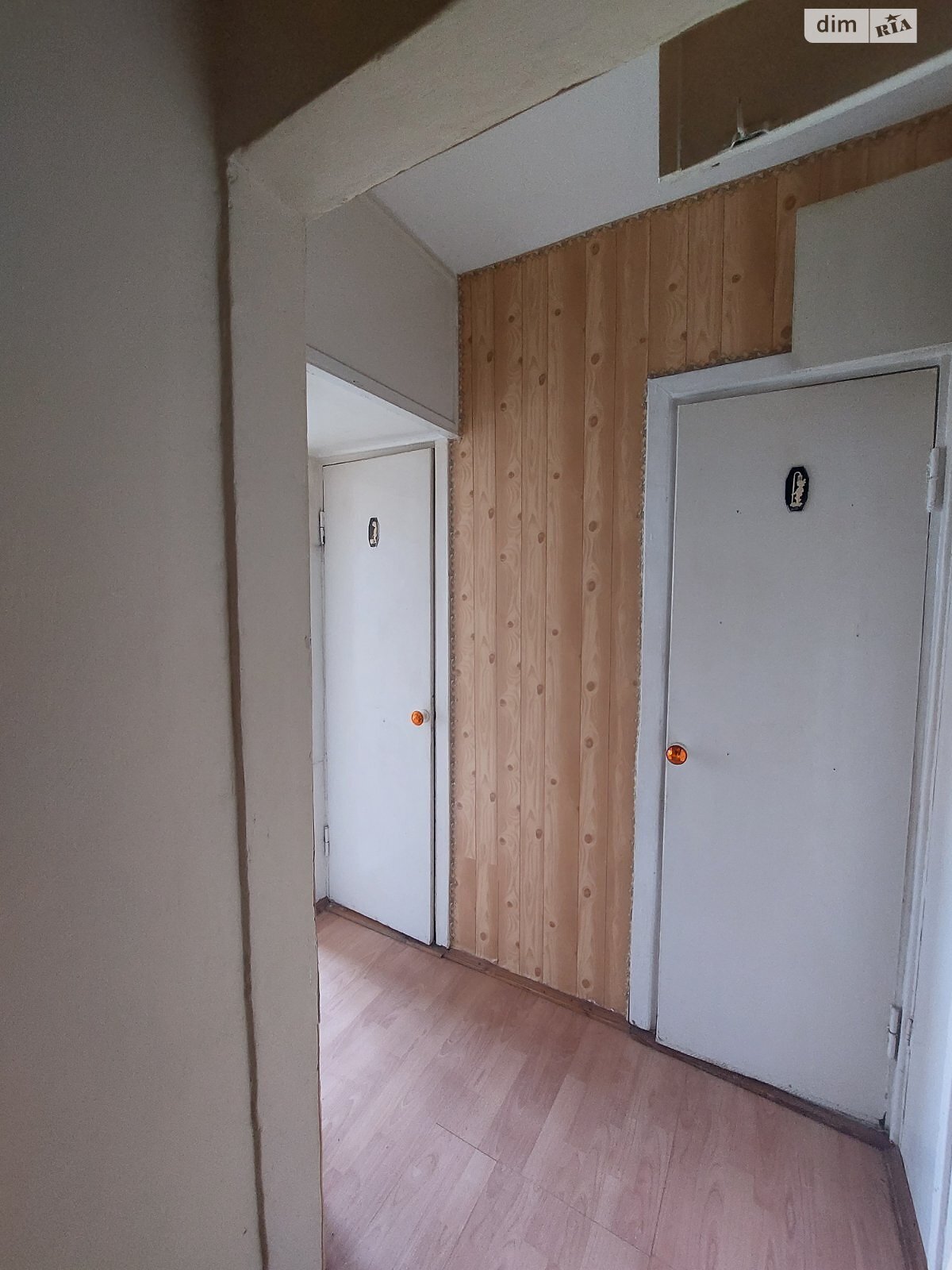 Продажа двухкомнатной квартиры в Луцке, на ул. Ветеранов 1, район 33 микрорайон фото 1 Продажа двухкомнатной квартиры в Луцке, на ул. Ветеранов 1, район 33 микрорайон фото 1