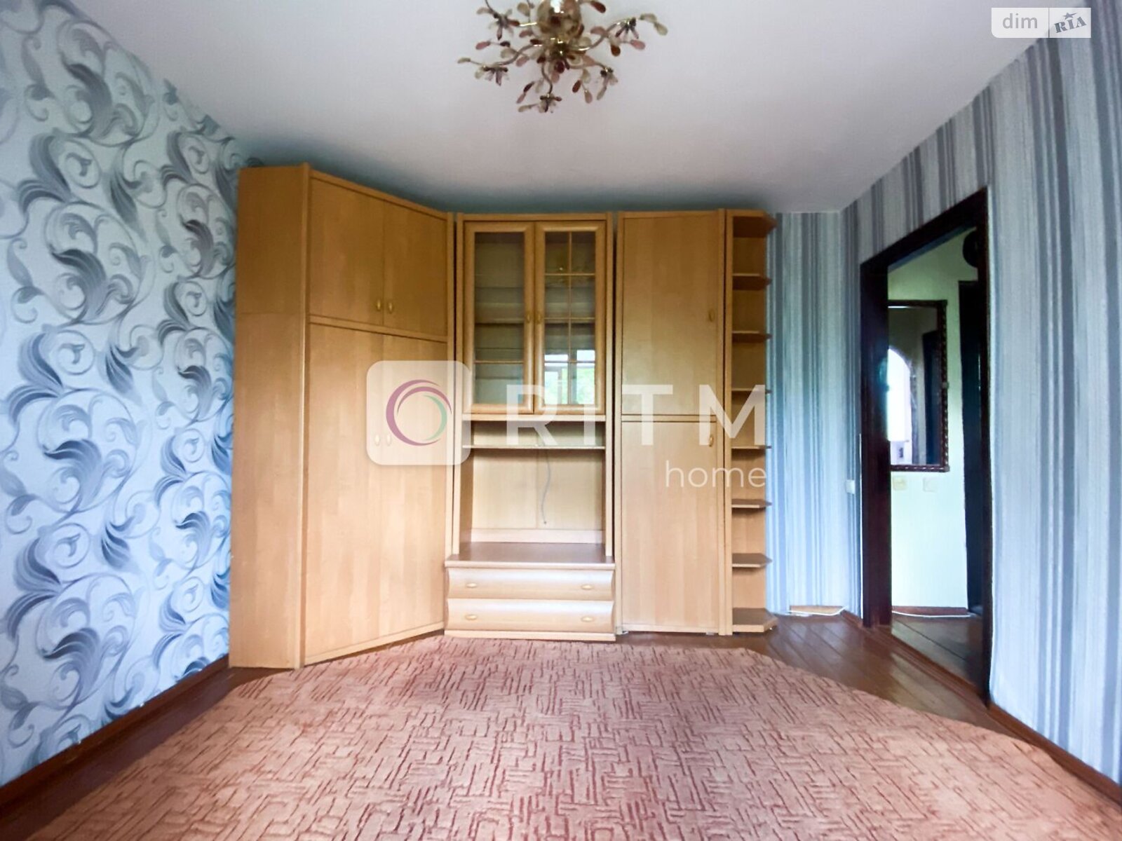 Продаж однокімнатної квартири в Луцьку, на вул. Ветеранів 17, район 33 мікрорайон фото 1 Продаж однокімнатної квартири в Луцьку, на вул. Ветеранів 17, район 33 мікрорайон фото 1
