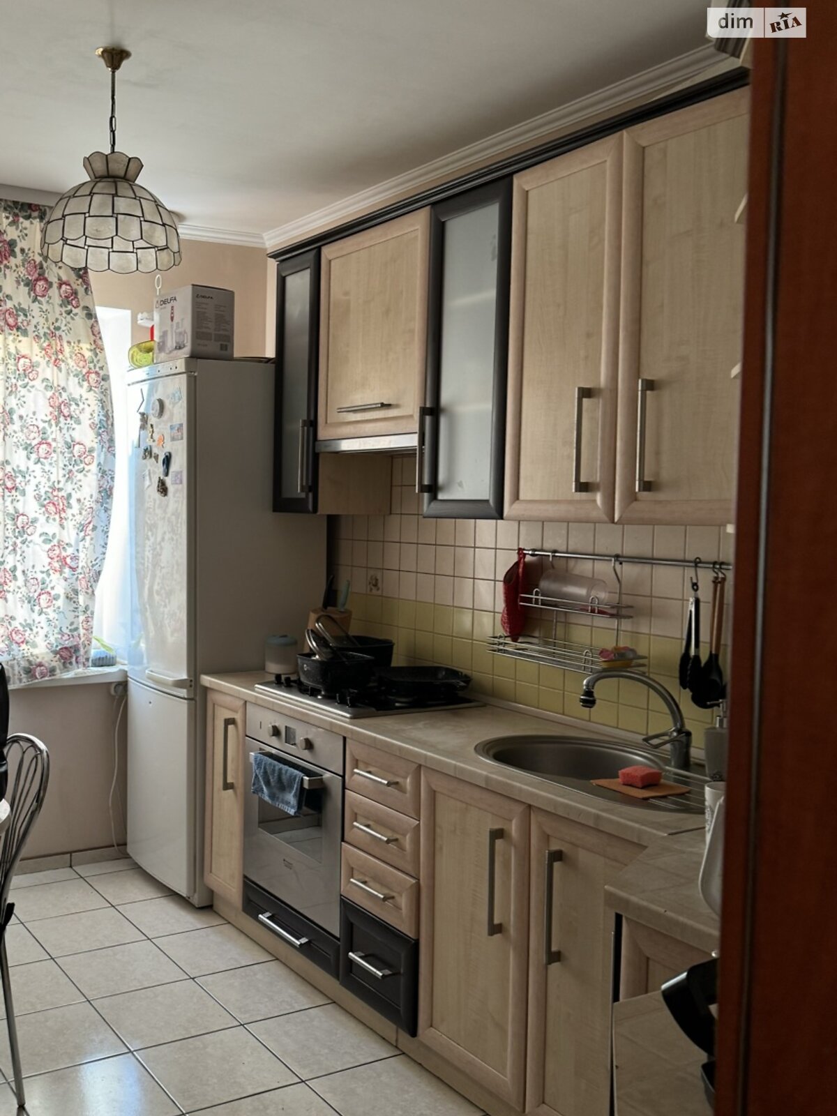 Продажа трехкомнатной квартиры в Луцке, на просп. Возрождение 49, кв. 108, район 33 микрорайон фото 1