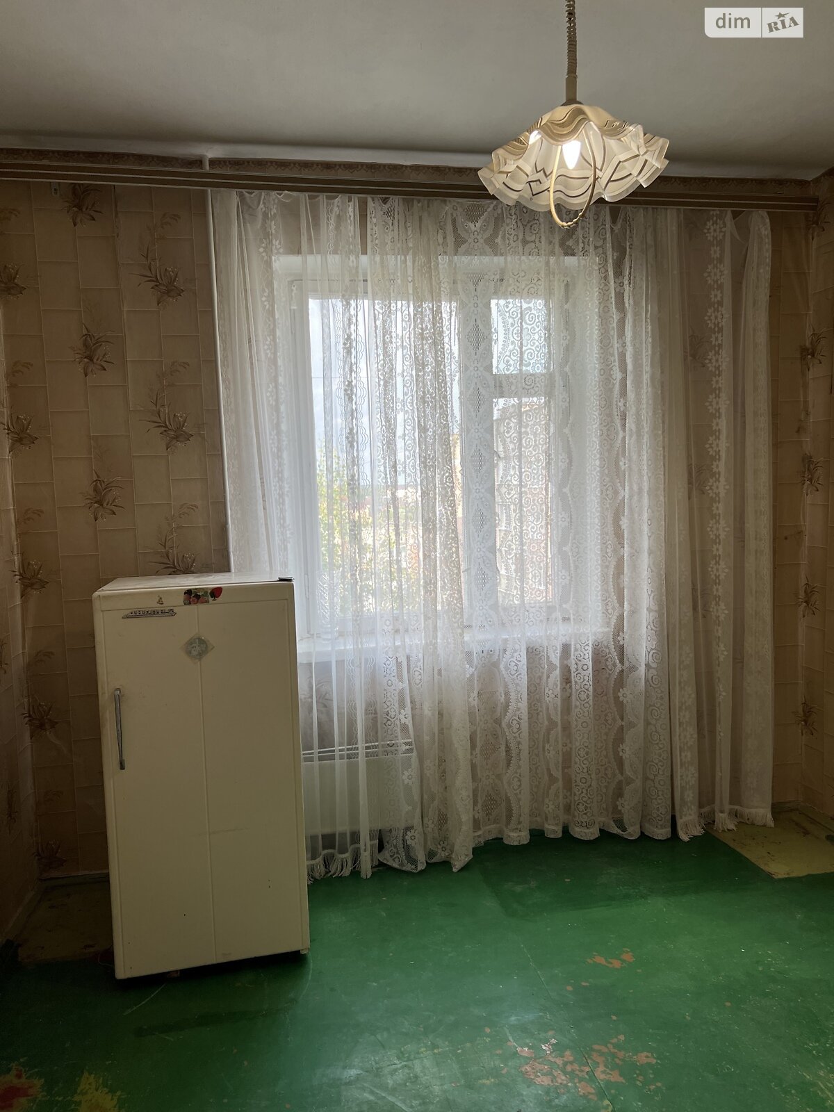 Продажа однокомнатной квартиры в Луцке, на просп. Возрождение, район 33 микрорайон фото 1