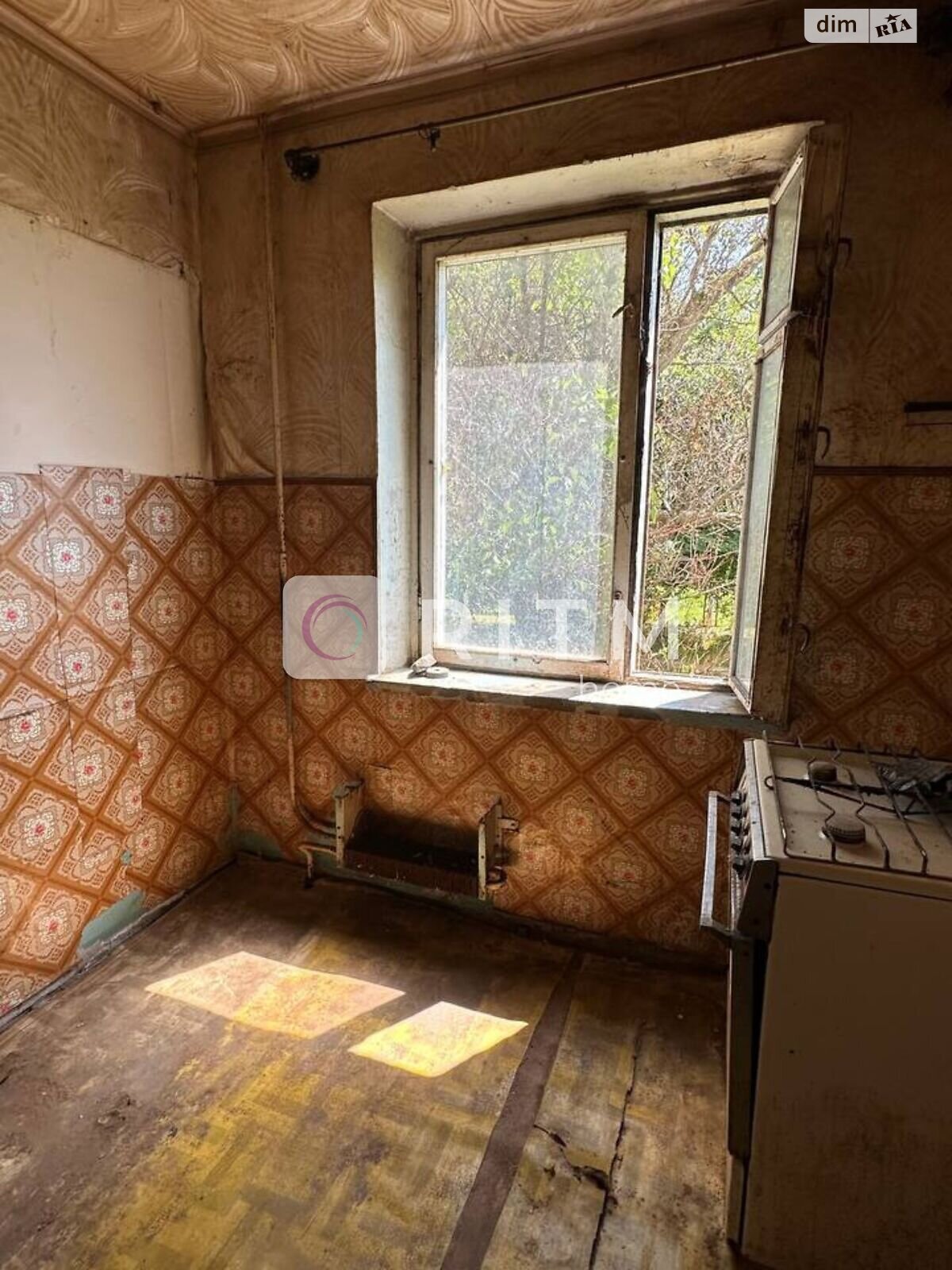 Продажа двухкомнатной квартиры в Луцке, на просп. Возрождение 45, район 33 микрорайон фото 1