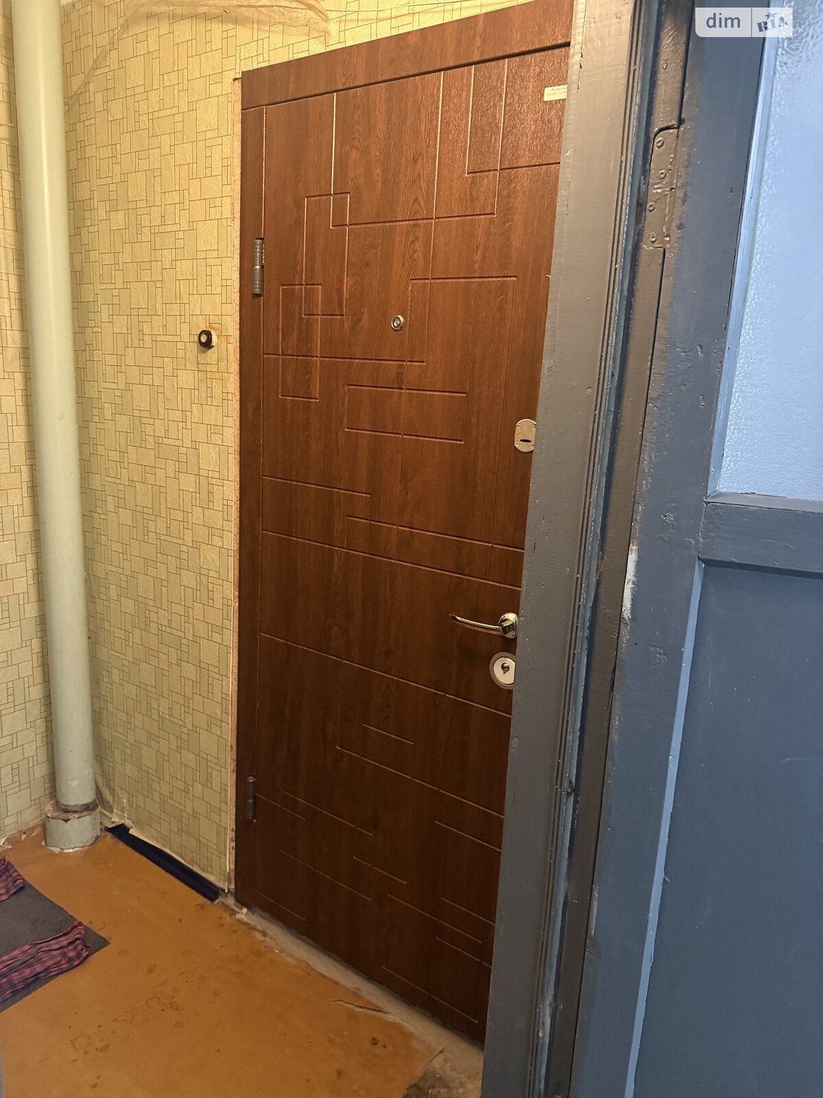 Продаж двокімнатної квартири в Луцьку, на просп. Відродження 45, район 33 мікрорайон фото 1 Продаж двокімнатної квартири в Луцьку, на просп. Відродження 45, район 33 мікрорайон фото 1