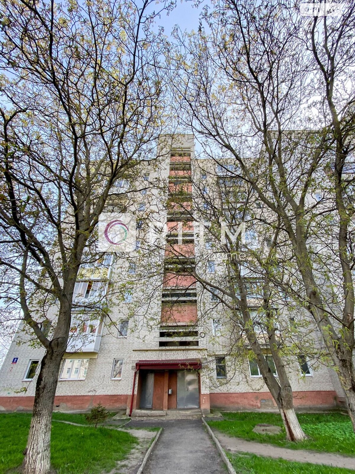 Продаж трикімнатної квартири в Луцьку, на вул. Загородня 2, район 33 мікрорайон фото 1 Продаж трикімнатної квартири в Луцьку, на вул. Загородня 2, район 33 мікрорайон фото 1