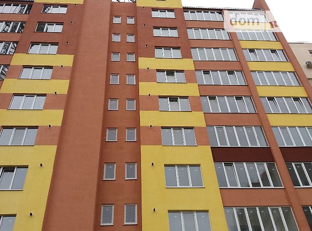 Продажа квартиры, 2 ком., Луцк, р‑н. 40-б, Кравчука улица, дом 11 Продажа квартиры, 2 ком., Луцк, р‑н. 40-б, Кравчука улица, дом 11
