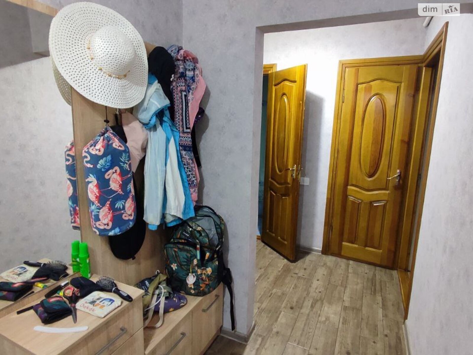 Продажа трехкомнатной квартиры в Луцке, на ул. Кравчука, район 40 микрорайон фото 1