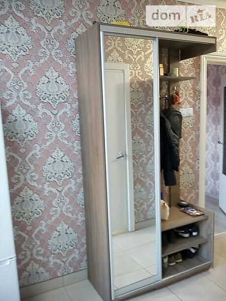 Продажа однокомнатной квартиры в Луцке, на ул. Федорова 6 район 40 микрорайон фото 1 Продажа однокомнатной квартиры в Луцке, на ул. Федорова 6 район 40 микрорайон фото 1