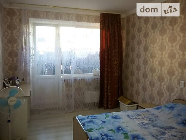 Продажа однокомнатной квартиры в Луцке, на ул. Федорова 6 район 40 микрорайон фото 1 Продажа однокомнатной квартиры в Луцке, на ул. Федорова 6 район 40 микрорайон фото 1