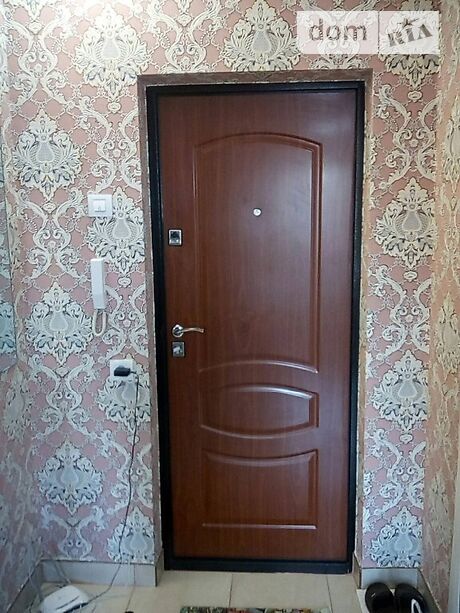 Продажа однокомнатной квартиры в Луцке, на ул. Федорова 6 район 40 микрорайон фото 1 Продажа однокомнатной квартиры в Луцке, на ул. Федорова 6 район 40 микрорайон фото 1