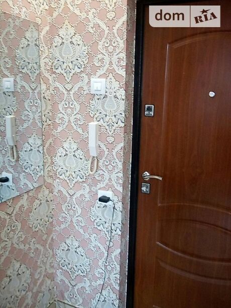Продажа однокомнатной квартиры в Луцке, на ул. Федорова 6 район 40 микрорайон фото 1 Продажа однокомнатной квартиры в Луцке, на ул. Федорова 6 район 40 микрорайон фото 1