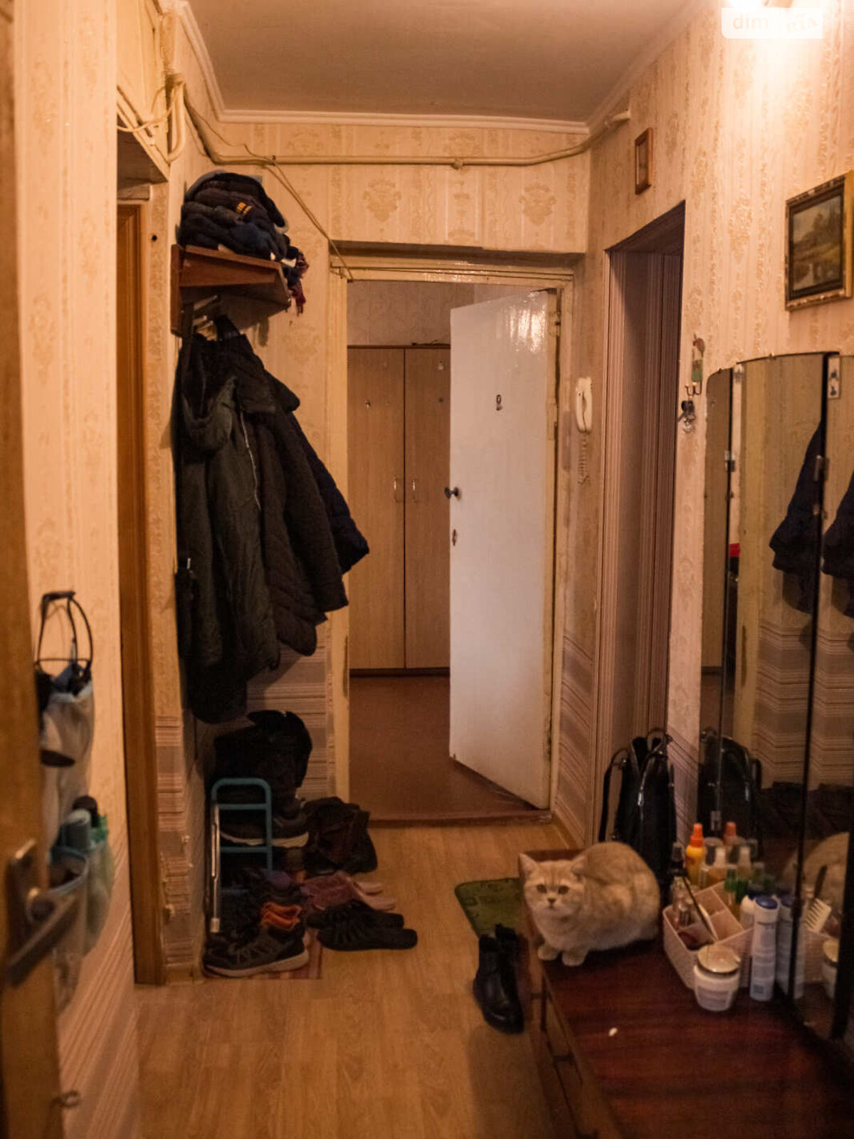 Продажа двухкомнатной квартиры в Луцке, на ул. Героев-добровольцев, район 40 микрорайон фото 1