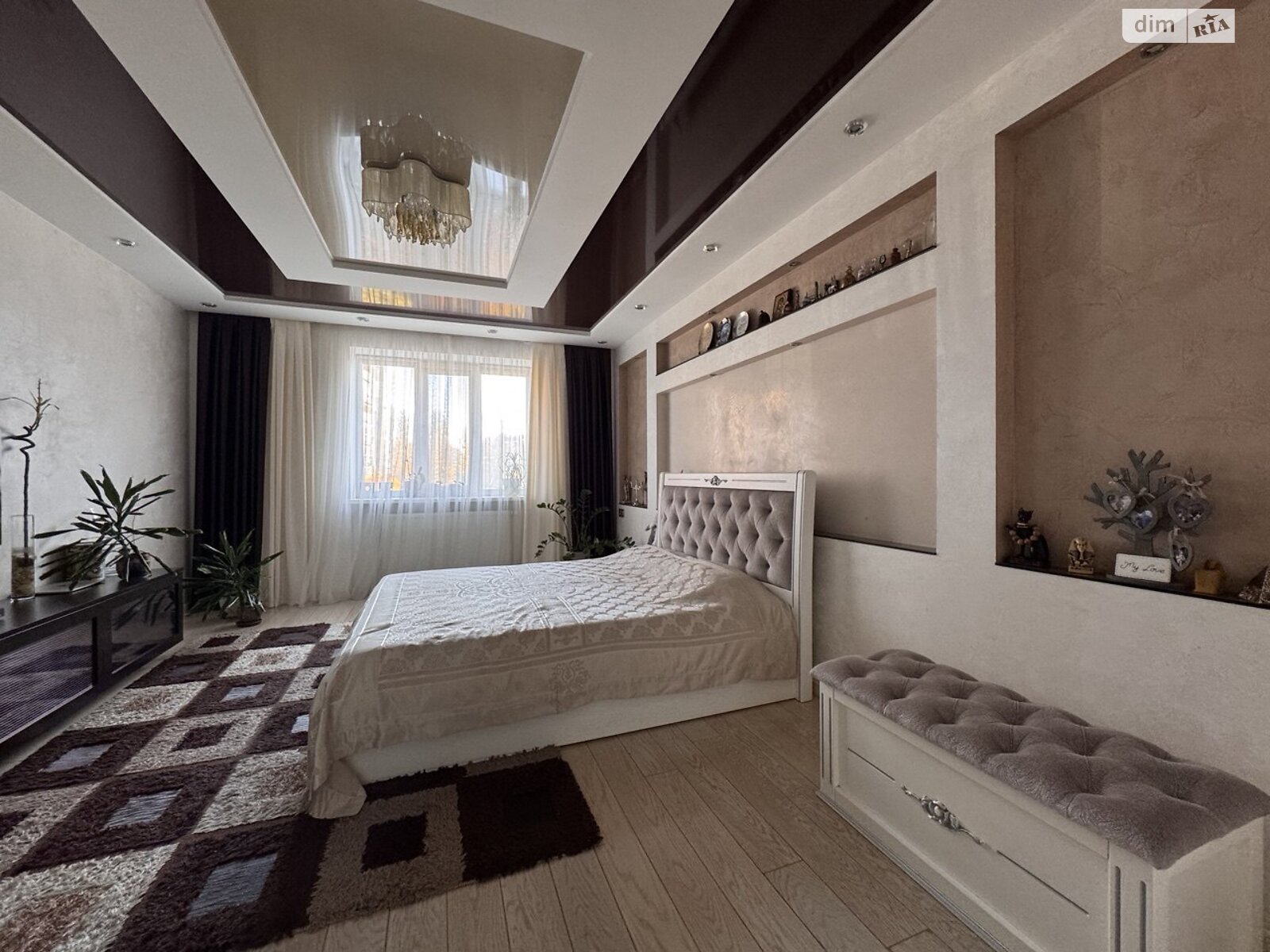 Продаж двокімнатної квартири в Луцьку, на вул. Героїв-добровольців 4В, район 40 мікрорайон фото 1 Продаж двокімнатної квартири в Луцьку, на вул. Героїв-добровольців 4В, район 40 мікрорайон фото 1