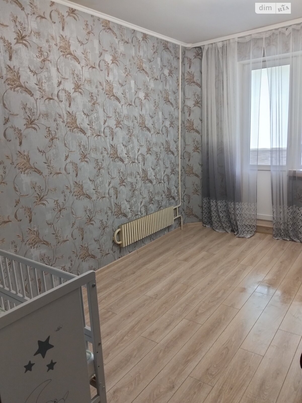 Продажа трехкомнатной квартиры в Луцке, на ул. Героев-добровольцев 8, район 40 микрорайон фото 1 Продажа трехкомнатной квартиры в Луцке, на ул. Героев-добровольцев 8, район 40 микрорайон фото 1